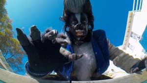 I Was a Teenage Wereskunk — foto 1