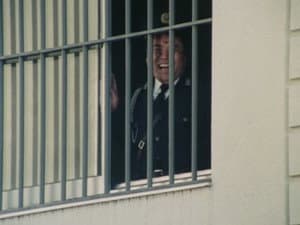 El policía Yôkai