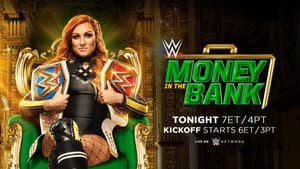 WWE Money in the Bank 2019 — foto 5