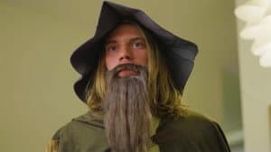 The Weed Wizard — foto 1