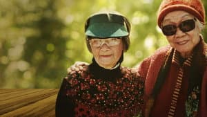 Abuela y abuela — foto 11