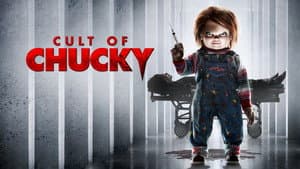Culto a Chucky — foto 2