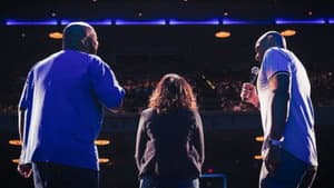 Bald Brothers: A Freestyle Comedy Show — foto 1