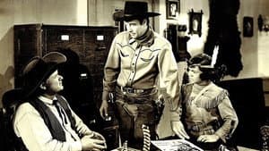 Conquest of Cheyenne — foto 1
