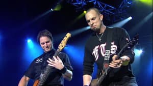 Alter Bridge: Live at Wembley — foto 2