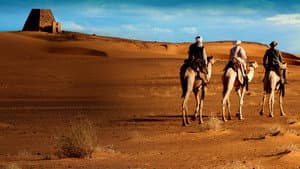 Black Pharaohs: Empire of Gold — foto 6