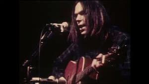Neil Young: Young Shakespeare — foto 2