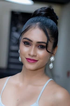 Shenuki Dishalya
