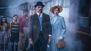 Peril on the Night Train — foto 7