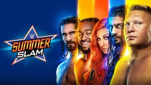 WWE SummerSlam 2019 — foto 2