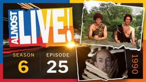 Episodio 25