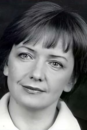 Наталья Молева