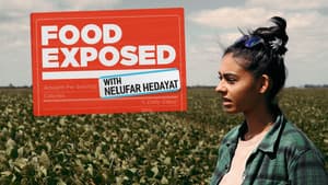 Food Exposed with Nelufar Hedayat — foto 1