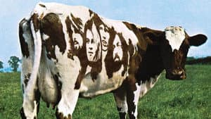 Pink Floyd: Atom Heart Mother — foto 1