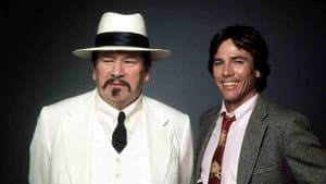 Charlie Chan and the Curse of the Dragon Queen — foto 1