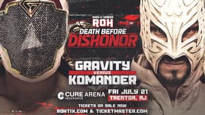 ROH: Death Before Dishonor 2023 — foto 8