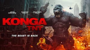 Konga TNT — foto 1
