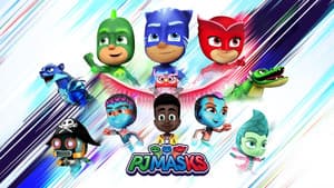 PJ Masks: Héroes en pijamas — foto 1