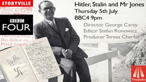 Hitler, Stalin and Mr. Jones — foto 1