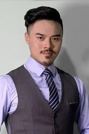 曹旭
