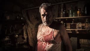 El caníbal — foto 1