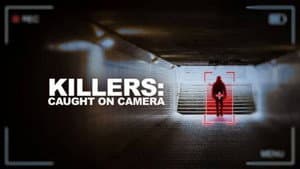 Killers: Caught on Camera — foto 5
