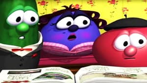 VeggieTales: Madame Blueberry — foto 1