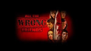 All the Wrong Friends — foto 2