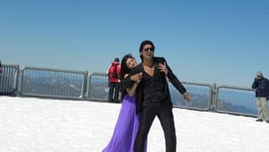 Shedin Dekha Hoyechilo — foto 4