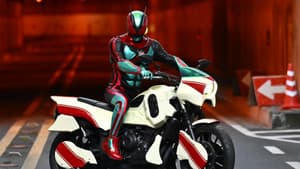 仮面ライダーゼッツ — foto 4
