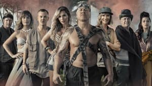 Celebrity Treasure Island — foto 3