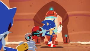 Sonic Colors: Rise of the Wisps — foto 2