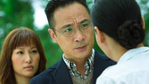 Laughing Gor之潛罪犯 — foto 1