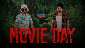Movie Day — foto 1