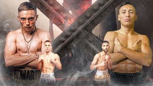 Sunny Edwards vs. Felix Alvarado — foto 2