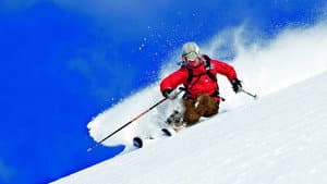 Warren Miller's Higher Ground — foto 1