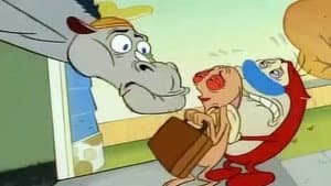 Los vendedores de chupones