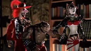 Blood Dolls — foto 3