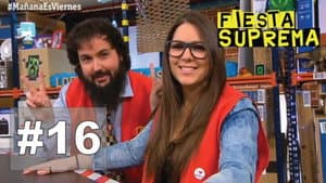 Episodio 16