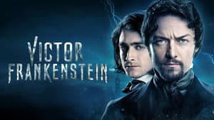 Victor Frankenstein — foto 9