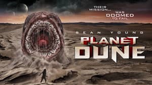 Planeta Duna — foto 4