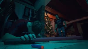 Cookie Fight 2 — foto 1