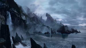 Making of Uncharted 4: A Thief's End — foto 1