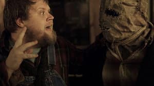 Return of the Scarecrow — foto 1