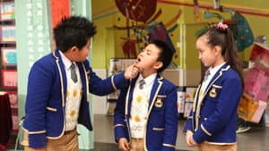外星小子哆布哆 — foto 1