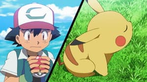 Pokémon: ¡Yo te elijo! — foto 4