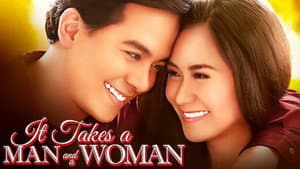 It Takes a Man and a Woman — foto 1