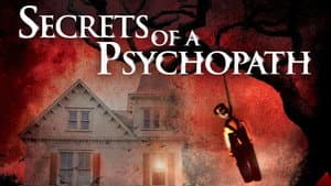 Secrets of a Psychopath — foto 1