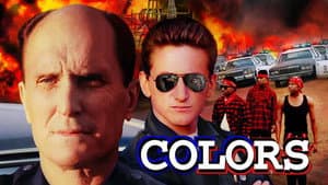 Colors: Colores de guerra — foto 9