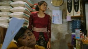 Rwa Bhineda — foto 1